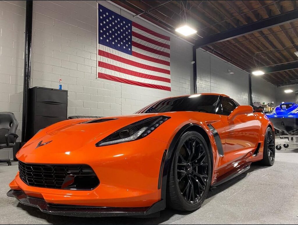 Best Mobile Auto Detailing in Bay Shore, NY