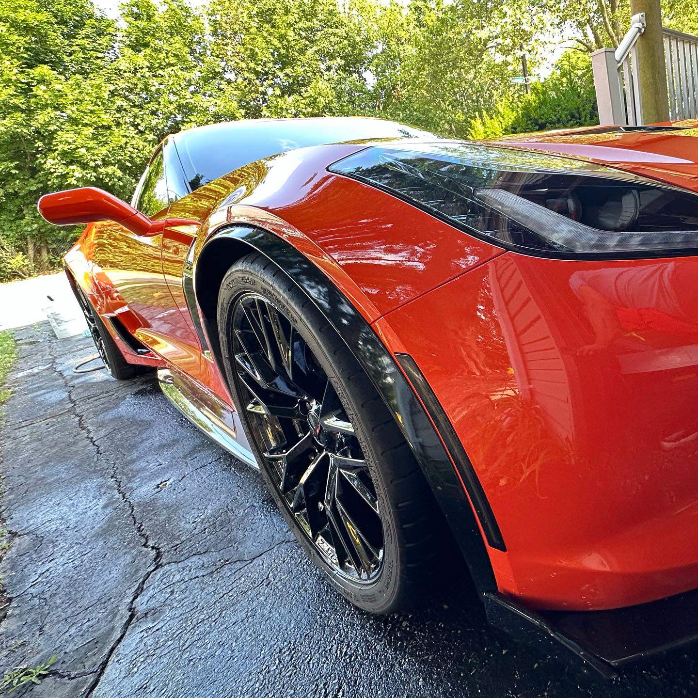Professional Mobile Auto Detailing Services in Bay Shore, NY
