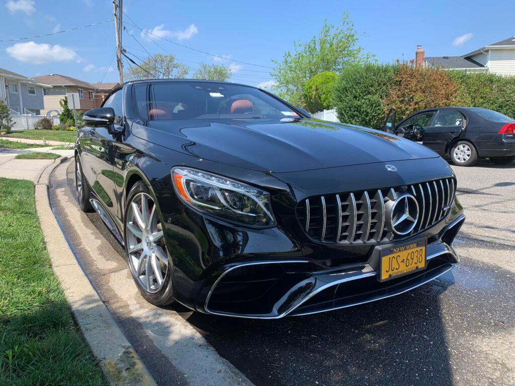 Professional Mobile Auto Detailing Services in Bay Shore, NY