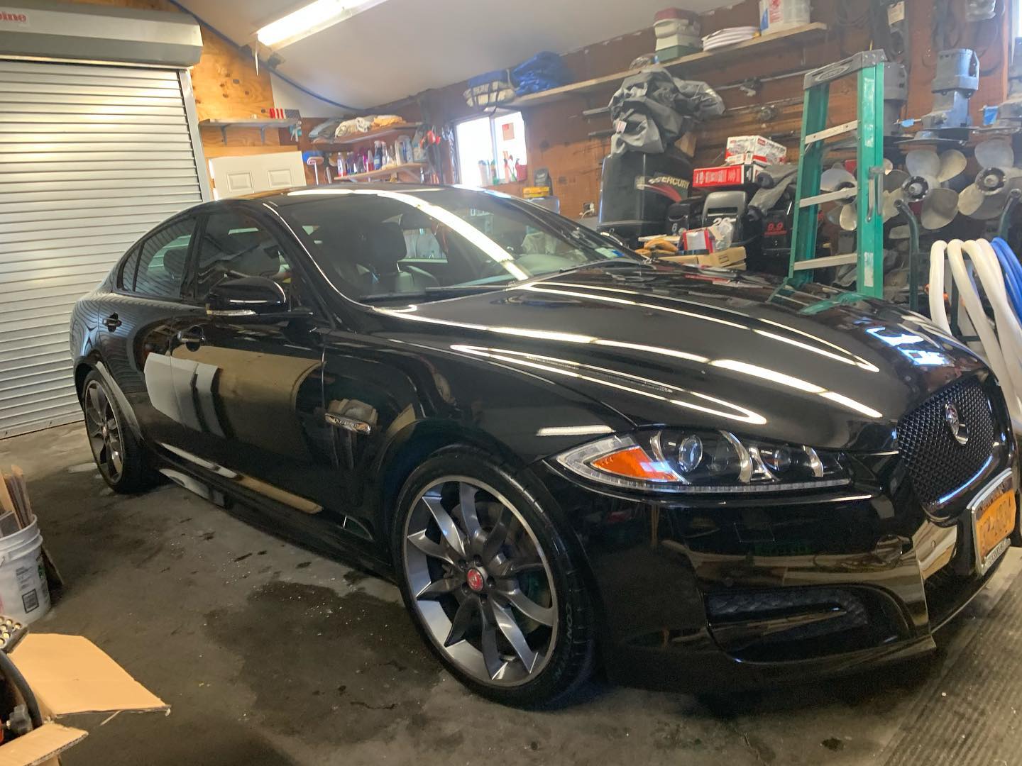 Experience Superior Shine: Expert Ceramic Coating Services in Bay Shore
