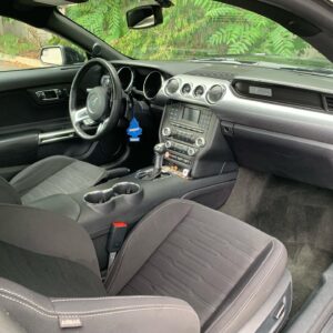 Transform Your Ride: Best Interior Car Detailing Services in Bay Shore