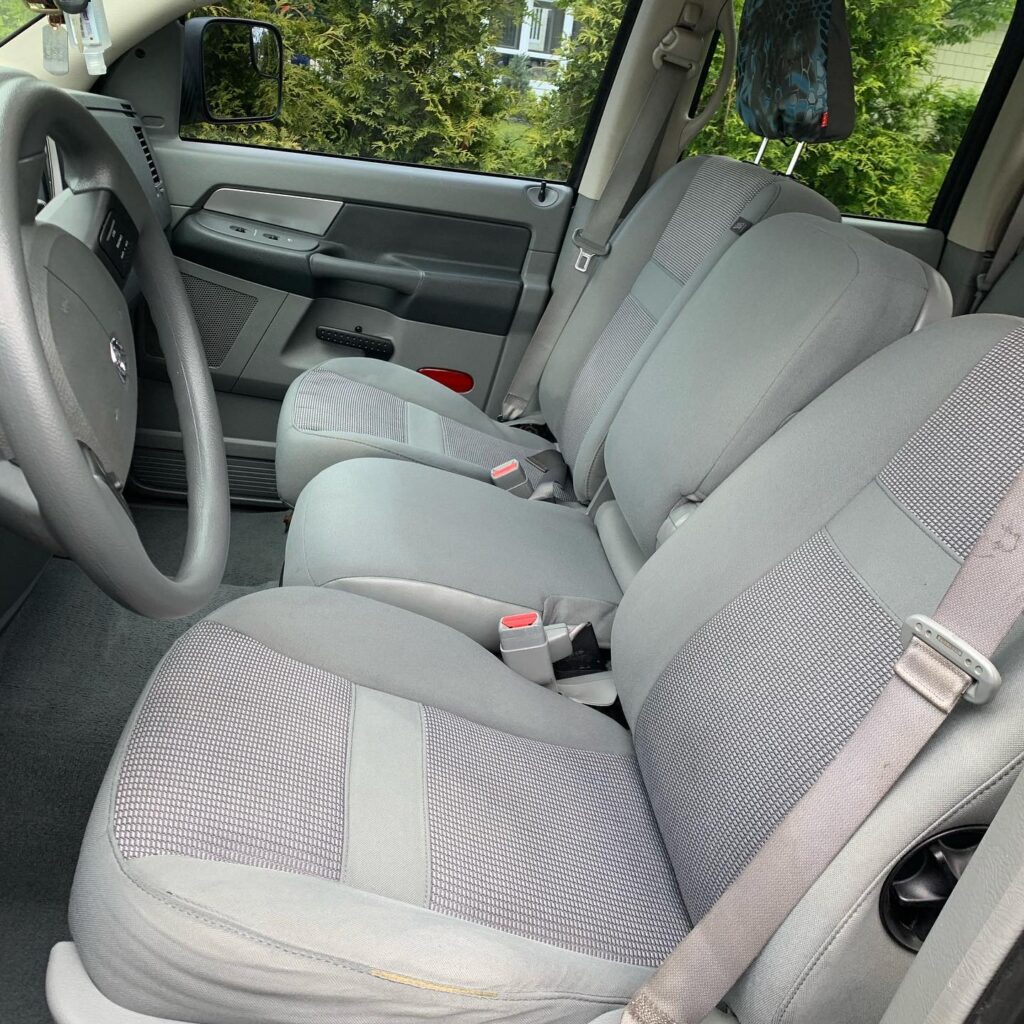 Transform Your Ride: Best Interior Car Detailing Services in Bay Shore