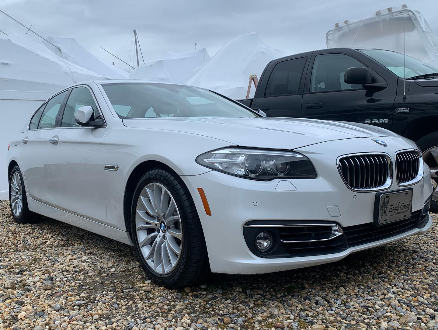 Ceramic Coating vs Wax for Long Island Drivers: What Actually Works Better