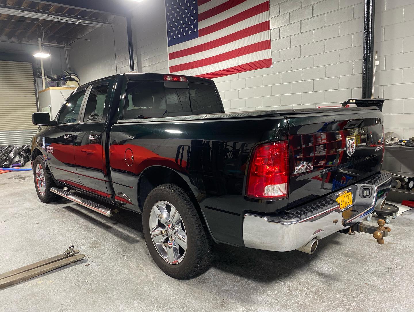 Best Ceramic Coating in Long Island | Top Tier Detailing Experts