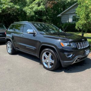 Best Ceramic Coating in Long Island | Top Tier Detailing Experts