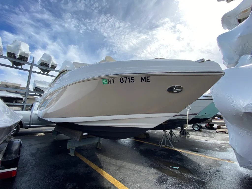 Professional Auto & Marine Detailing in Smithtown, NY by Top Tier Auto & Marine