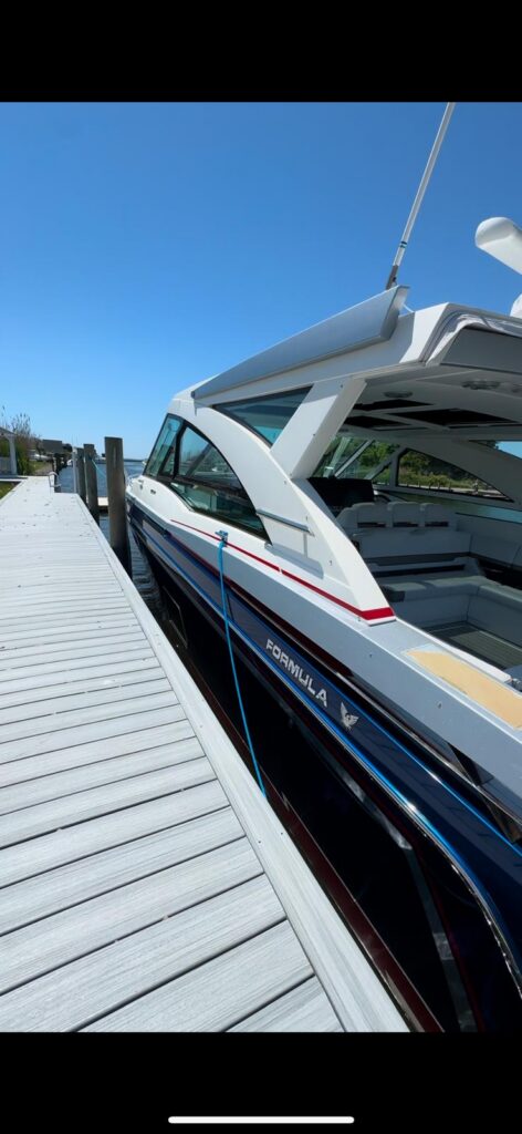 Expert Auto & Marine Detailing in Dix Hills, NY by Top Tier Auto & Marine
