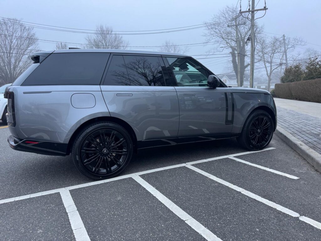 Expert Paint Correction in Long Island, NY by Top Tier Auto & Marine