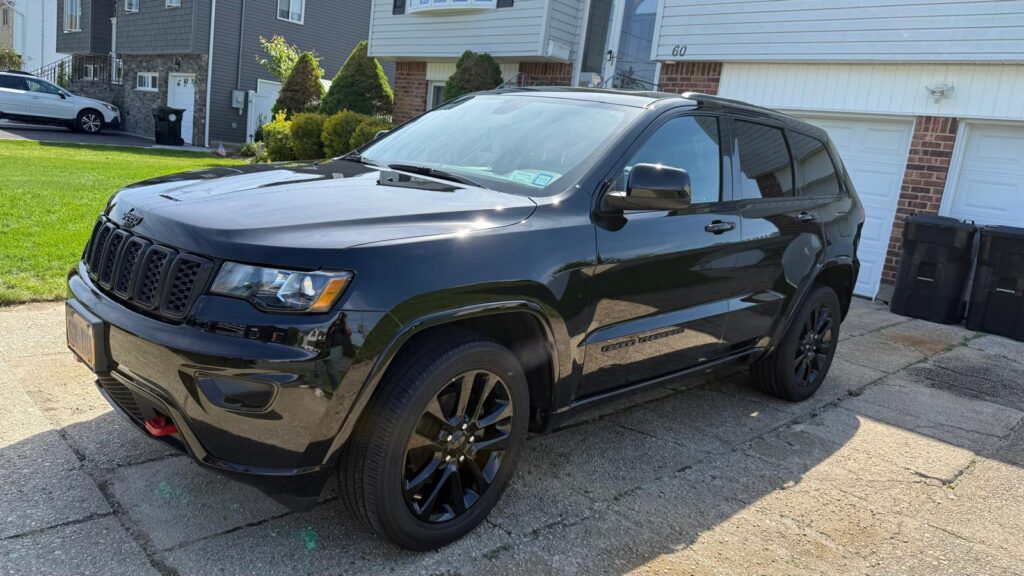 Professional Auto & Marine Detailing in East Islip, NY by Top Tier Auto & Marine