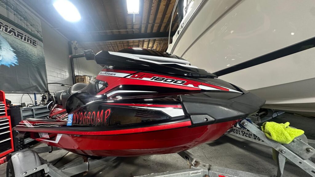 Top-Rated Auto & Marine Detailing in Wantagh, NY by Top Tier Auto & Marine