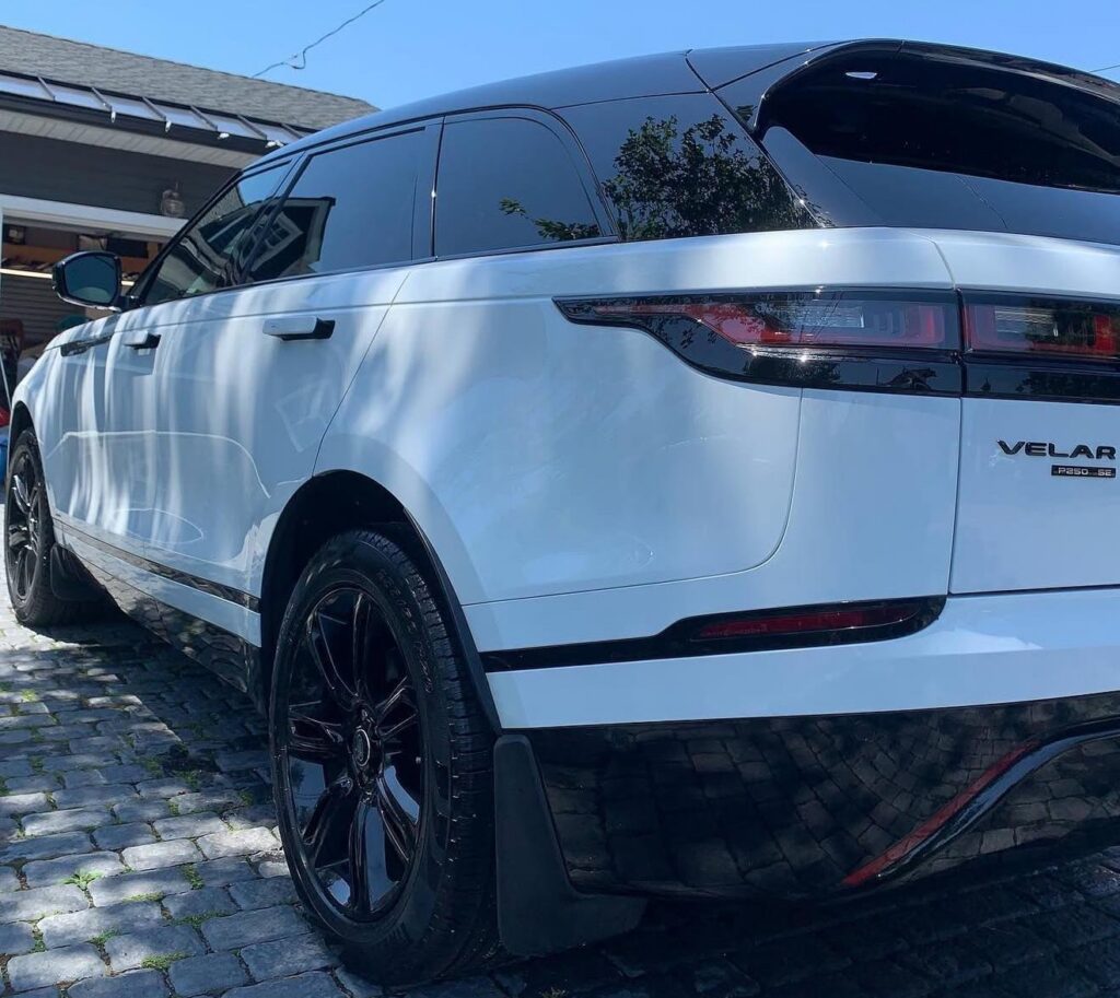 Expert Auto & Marine Detailing in Massapequa, NY by Top Tier Auto & Marine