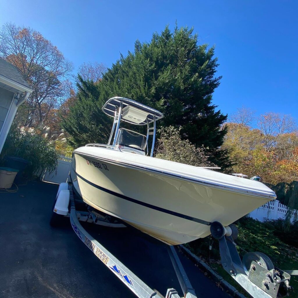 Professional Auto & Marine Detailing in Seaford, NY by Top Tier Auto & Marine