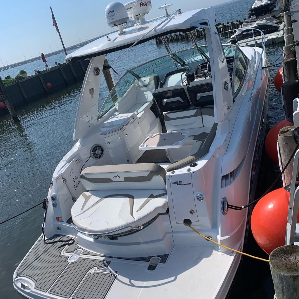 Top-Rated Auto & Marine Detailing in Brightwaters, NY by Top Tier Auto & Marine