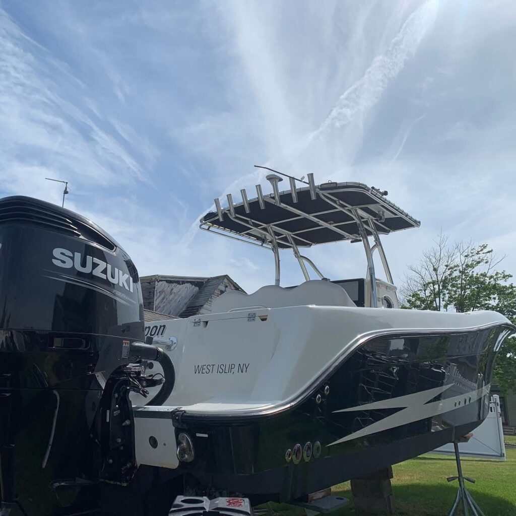 Expert Mobile Auto & Marine Detailing in West Islip, NY by Top Tier Auto & Marine