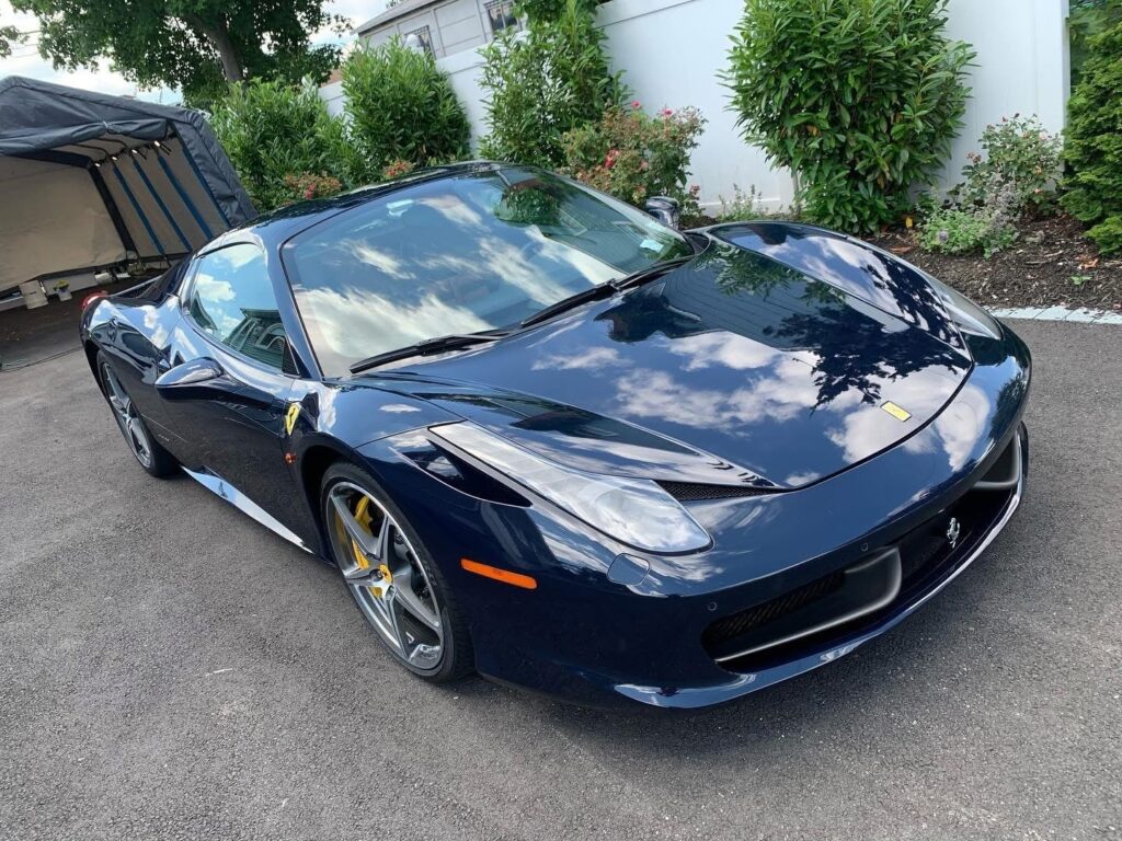 Professional Car Detailing in Long Island, NY by Top Tier Auto & Marine