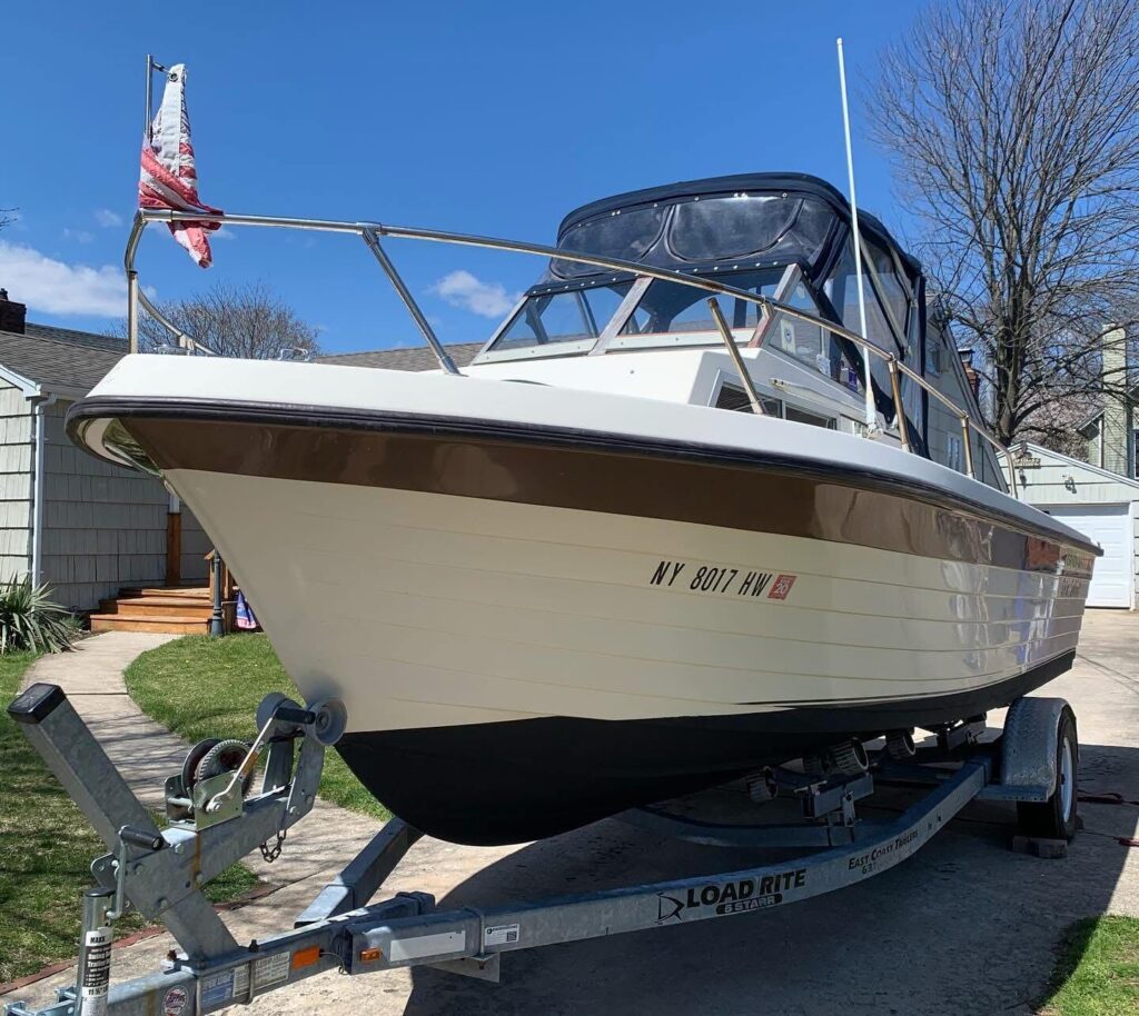 Top-Rated Auto & Marine Detailing in Manhasset, NY by Top Tier Auto & Marine