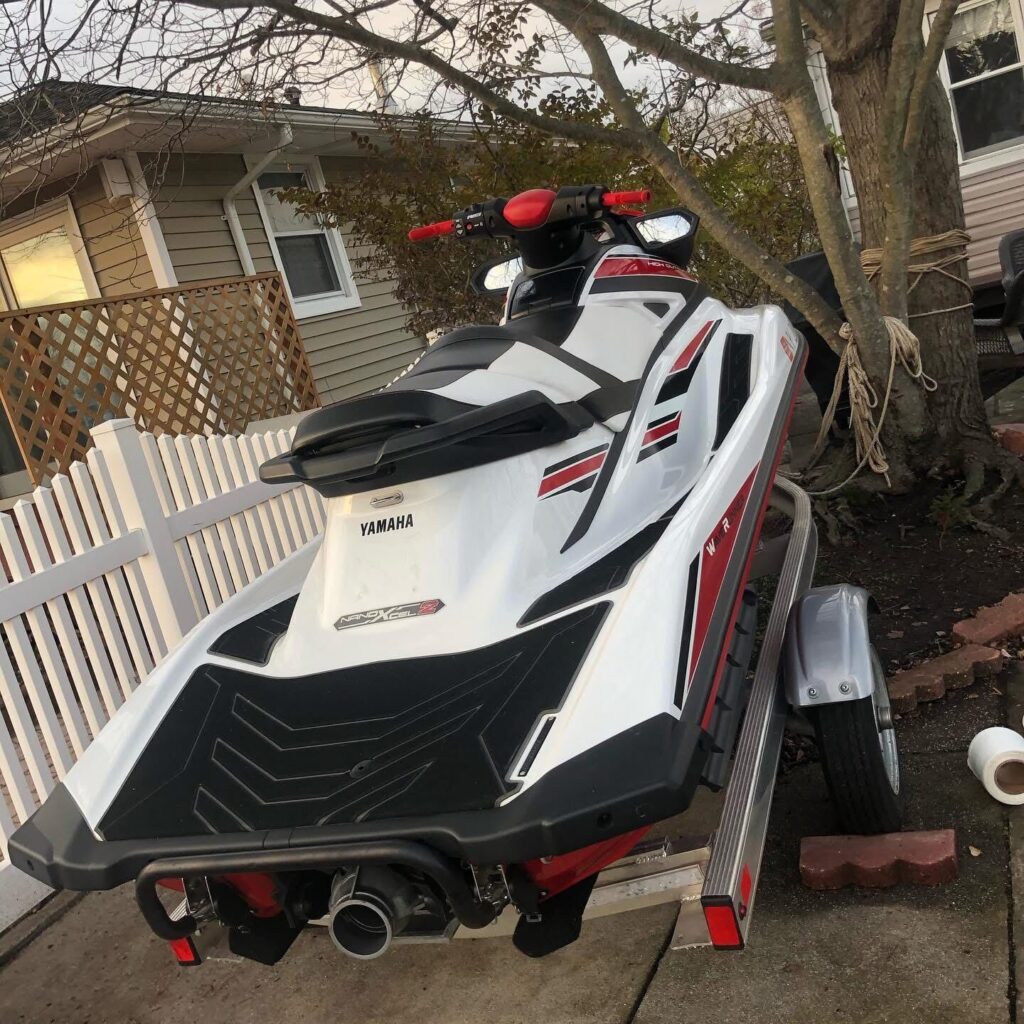 Professional Auto & Marine Detailing in Bayport, NY by Top Tier Auto & Marine