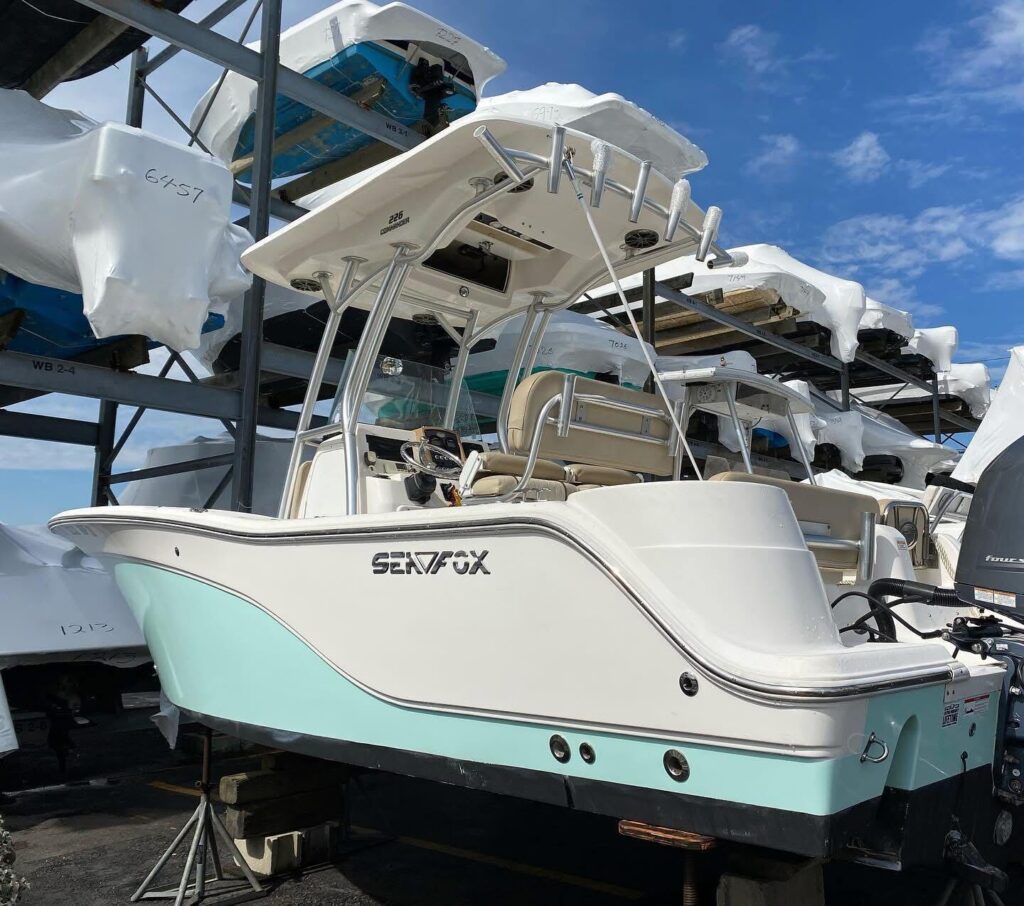 Auto & Marine Restoration in Long Island, NY by Top Tier Auto & Marine