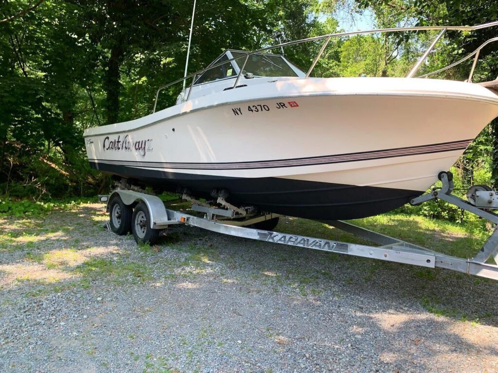 Professional Auto & Marine Detailing in Oakdale, NY by Top Tier Auto & Marine
