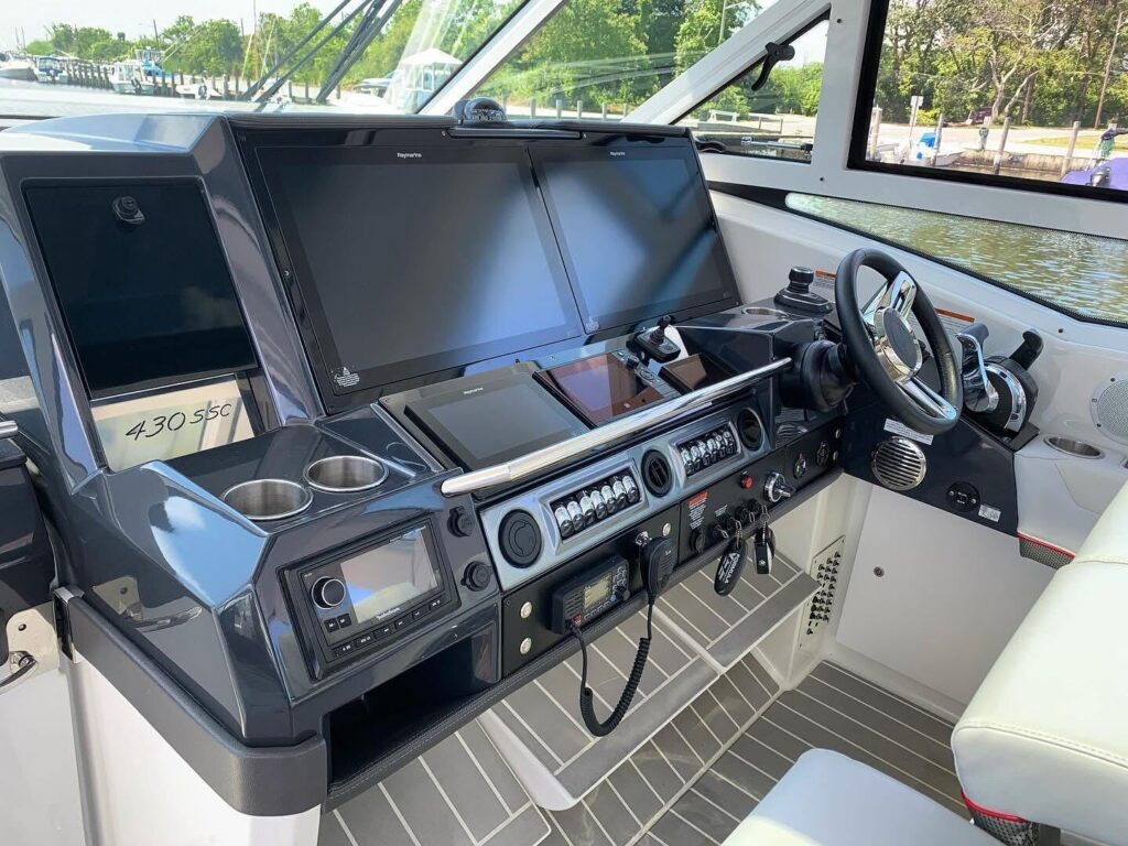 Professional Auto & Marine Detailing in The Hamptons, NY by Top Tier Auto & Marine