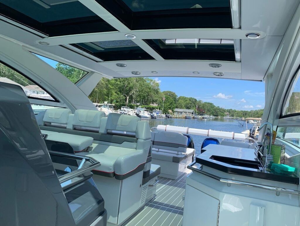 Expert Auto & Marine Detailing in Old Westbury, NY by Top Tier Auto & Marine