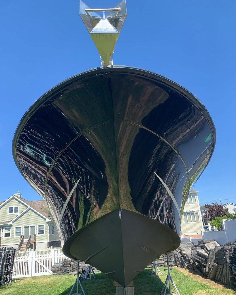 Professional Undercarriage Coating in Long Island, NY by Top Tier Auto & Marine
