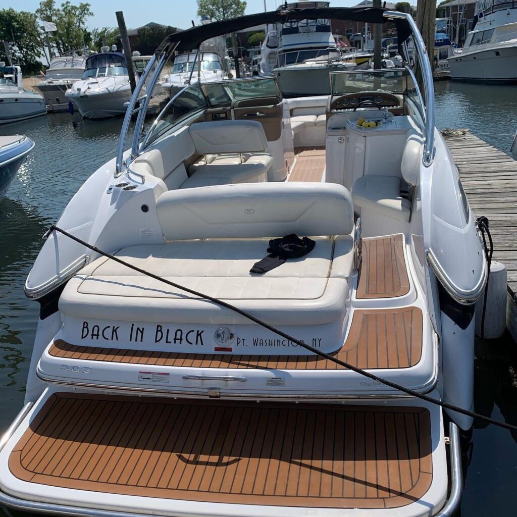 Expert RV, Boat & UTV Detailing in Long Island, NY by Top Tier Auto & Marine
