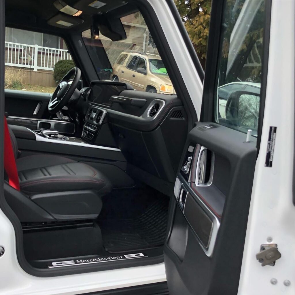Professional Interior & Exterior Detailing in Long Island, NY by Top Tier Auto & Marine