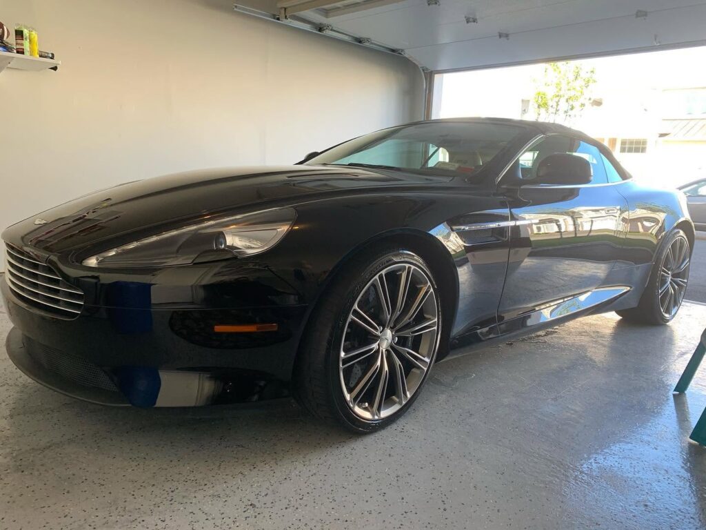 Professional Paint Correction in Long Island, NY | Top Tier Auto & Marine